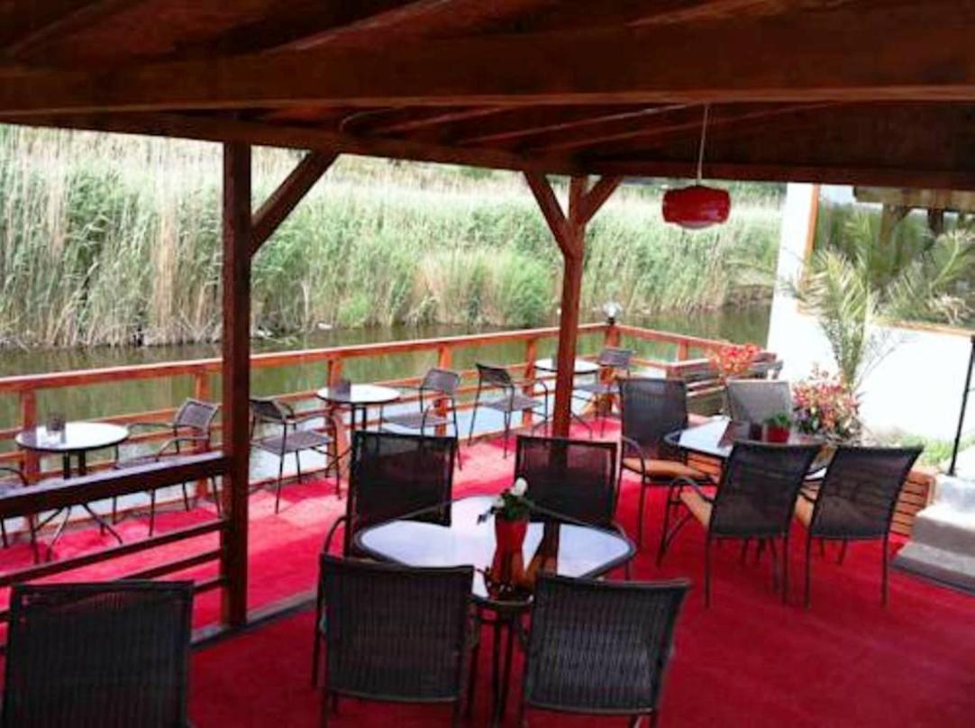 Omega Mamaia Nord Hotel Navodari Ngoại thất bức ảnh