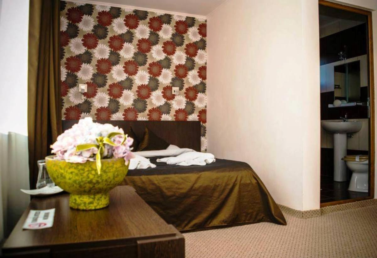 Omega Mamaia Nord Hotel Navodari Ngoại thất bức ảnh