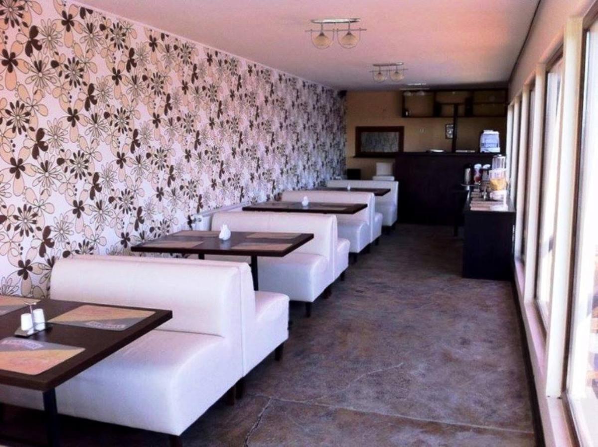 Omega Mamaia Nord Hotel Navodari Ngoại thất bức ảnh